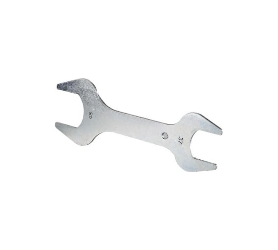 Ключ для сдвоенного ниппеля 1" х 1-1/4" Valtec VT.AC671.0.0607