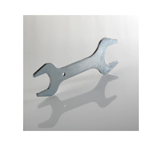 Ключ для сдвоенного ниппеля 1" х 1-1/4" Valtec VT.AC671.0.0607