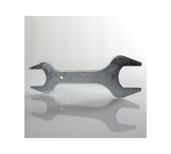 Ключ для сдвоенного ниппеля 1" х 1-1/4" Valtec VT.AC671.0.0607