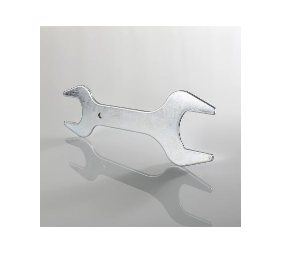 Ключ для сдвоенного ниппеля 1" х 1-1/4" Valtec VT.AC671.0.0607