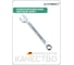 Ключ комбинированный Stahlwille 19 мм 40081919 В0000000060158 2