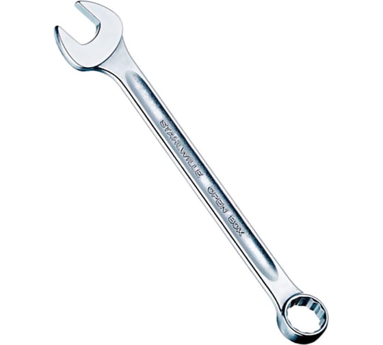 Ключ комбинированный 55 мм Stahlwille 40085555 В0000000060177