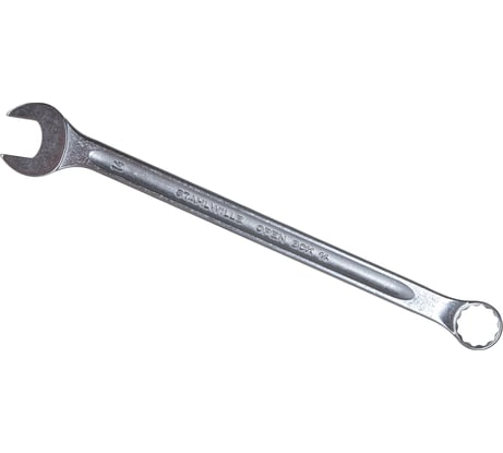 Ключ комбинированный удлиненный 14 мм Stahlwille 40101414 В0000000060306