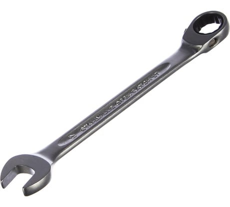 Ключ комбинированный с трещоткой Stahlwille 17 мм 41171717 В0000000158038