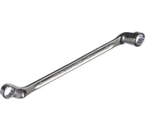 Ключ накидной двусторонний изогнутый Stahlwille 18x19 мм 41041819 В0000000060485