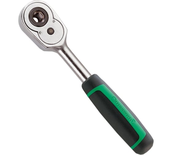 Трещотка вставок (бит) 1/4" 22 зубца Stahlwille 11131011 В0000000125007