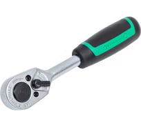 Трещотка реверсивная Stahlwille 1/4" 22 зубца 11111010 В0000000061074