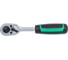 Трещотка реверсивная Stahlwille 1/4" 22 зубца 11111010 В0000000061074 1