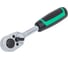 Трещотка реверсивная Stahlwille 1/4" 22 зубца 11111010 В0000000061074 2