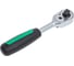 Трещотка реверсивная Stahlwille 1/4" 22 зубца 11111010 В0000000061074 3