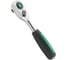 Трещотка реверсивная с кнопкой Stahlwille 1/4" 80 зубцов 11111020 В0000000158046 1