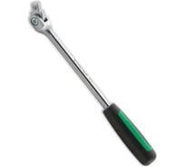 Вороток шарнирный Stahlwille 3/8" 253,5 мм 12061010 В0000000061204