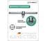 Вороток Т-образный с кнопкой Stahlwille 3/8" 12071000 В0000000061205 2