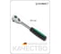 Трещотка реверсивная с кнопкой Stahlwille 3/8" 80 зубцов 12111020 В0000000158045 3