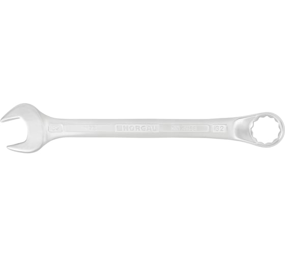 Комбинированный ключ NORGAU 32х370 мм, тип N7B-32 060223262