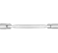 Шарнирный двусторонний ключ NORGAU N34 24x27 мм 060510108