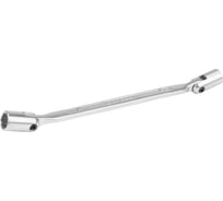 Шарнирный двусторонний ключ NORGAU N34 10x11 мм 060510027