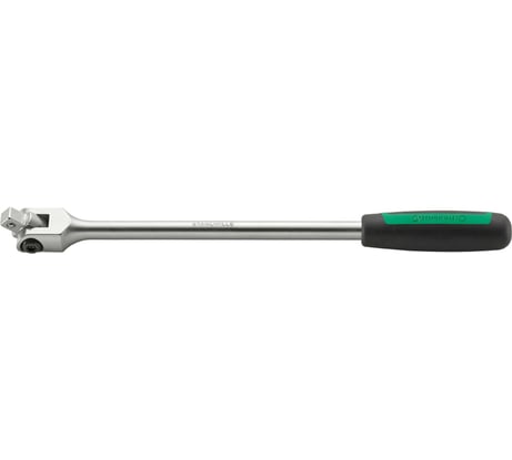 Вороток шарнирный Stahlwille 1/2" 397 мм 13061015 В0000000166930