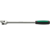 Вороток шарнирный Stahlwille 1/2" 610 мм 13061024 В0000000158041