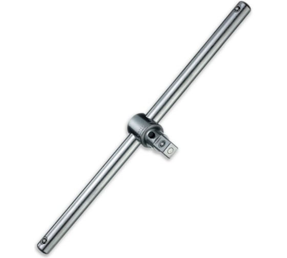 Вороток Т-образный с кнопкой Stahlwille 1/2" 13071000 В0000000061871 1