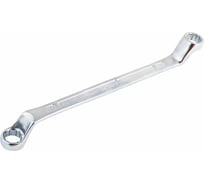 Накидной двусторонний ключ NORGAU тип N2 6х7 мм 060307097