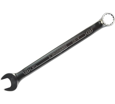 Комбинированный удлиненный ключ NORGAU 24 мм 060227024