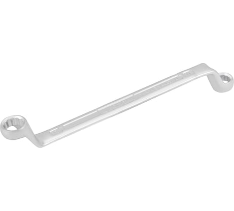 Накидной двусторонний ключ NORGAU 11х13мм 060307133