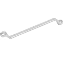 Накидной двусторонний ключ NORGAU тип N2 12х13 мм 060307145