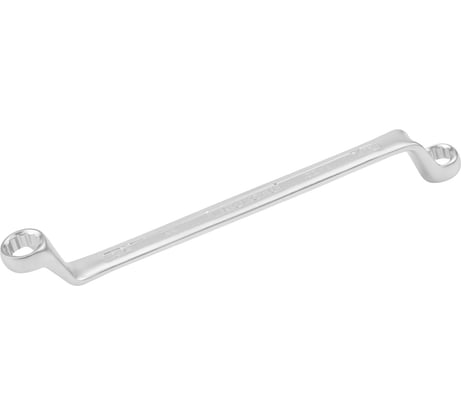 Накидной двусторонний ключ NORGAU тип N2 12х13 мм 060307145