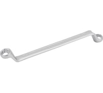 Накидной двусторонний ключ NORGAU тип N2 13х14 мм 060307154