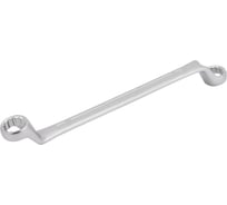 Накидной двусторонний ключ NORGAU тип N2 18х19 мм 060307193