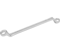 Накидной двусторонний ключ NORGAU тип N2 20х22 мм 060307205