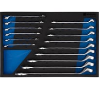 Набор комбинированных гаечных ключей NORGAU тип N7В-215 15 шт. 060223835