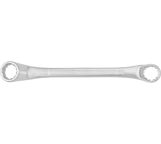 Накидной двусторонний ключ NORGAU тип N2-30x32 30х32 мм 060307253