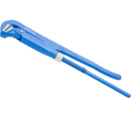 Трубный ключ 1" NORGAU 074223010