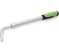 L-образный телескопический с фиксацией вороток 1/2 дюйма Дело Техники 628251