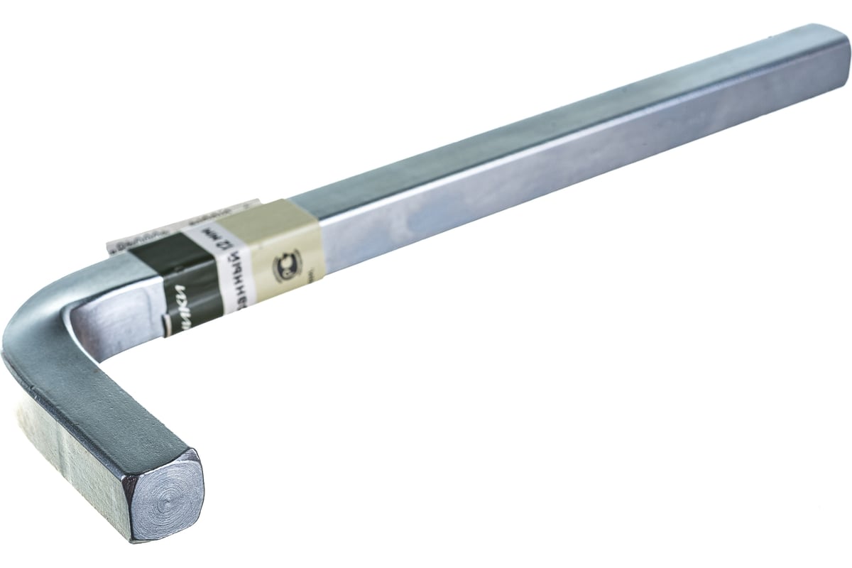 Ключ четырехгранный 12 мм Дело Техники 560012 - выгодная цена, отзывы ...