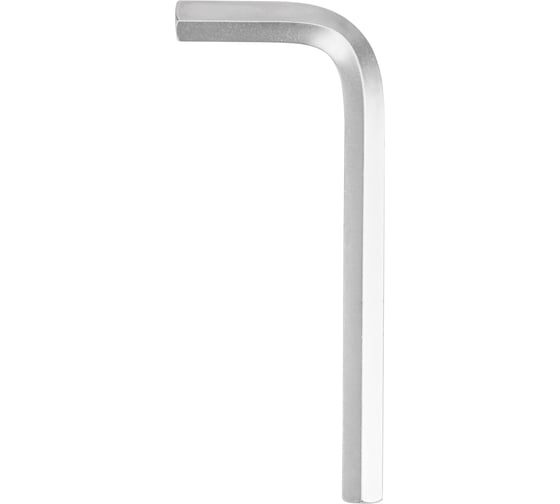 Шестигранный гаечный ключ NORGAU 10 мм, тип N42-10 061003100 1
