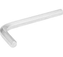 Шестигранный гаечный ключ NORGAU 8 мм, тип N42-8 061003080