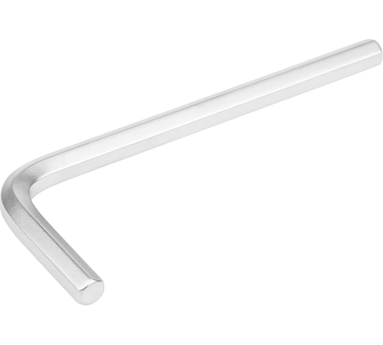 Шестигранный гаечный ключ NORGAU 5 мм, тип N42-5 061003050