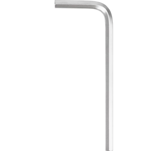Шестигранный гаечный ключ NORGAU 4 мм, тип N42-4 061003040