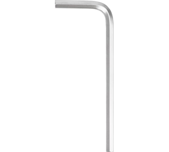 Шестигранный гаечный ключ NORGAU 4 мм, тип N42-4 061003040