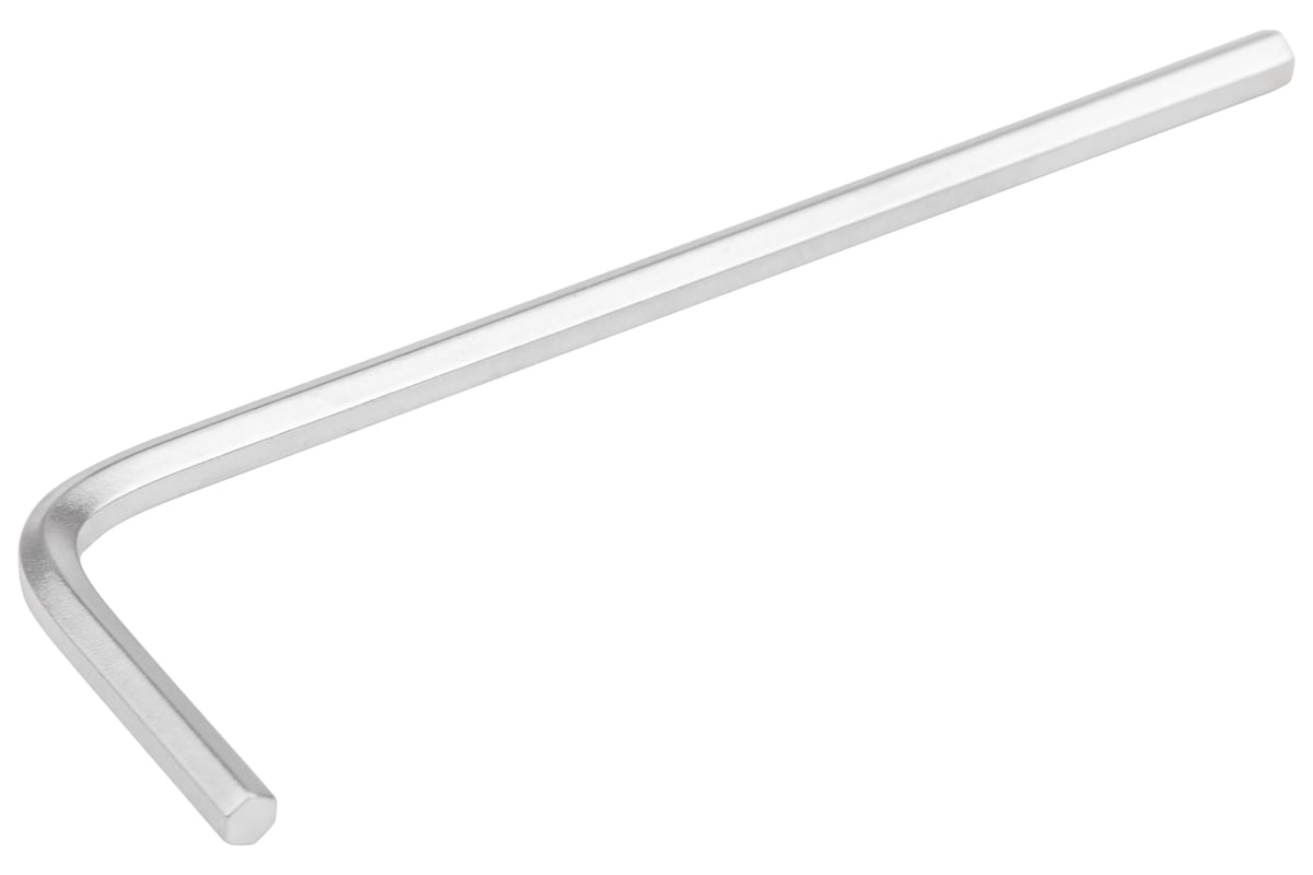 Шестигранный гаечный ключ NORGAU 3 мм тип N42-3 061003030 - выгодная ...