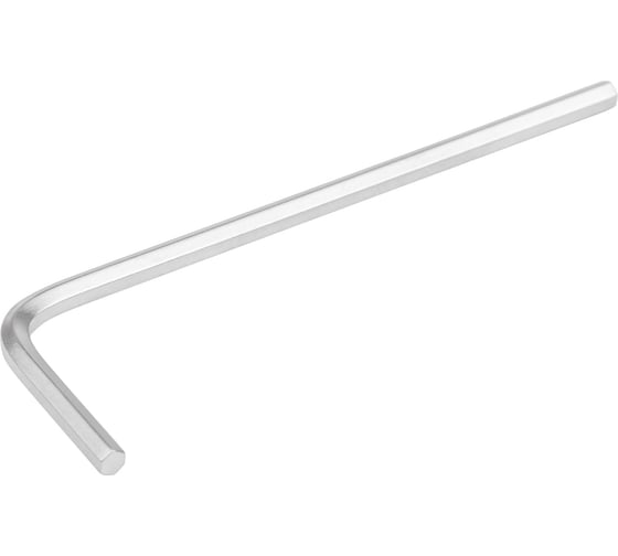 Шестигранный гаечный ключ NORGAU 2 мм, тип N42-2 061003020