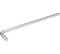 Удлиненный шестигранный ключ с круглой головкой NORGAU 8 мм, тип N42EL-8 061007080