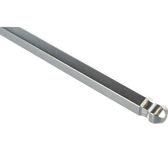 Удлиненный шестигранный ключ с круглой головкой NORGAU 5 мм, тип N42EL-5 061007050