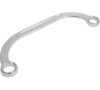 Накидной моторный ключ NORGAU N304-19x22 060390299