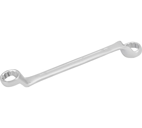 Накидной двусторонний ключ NORGAU тип N2 36х41 мм 060307271