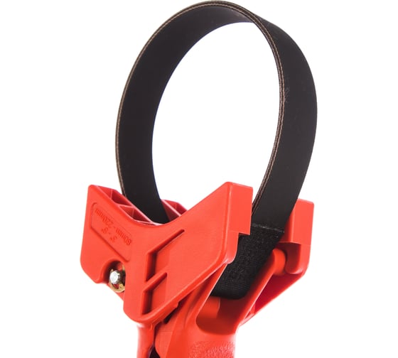 Ремешковый держатель для труб RIDGID 42478