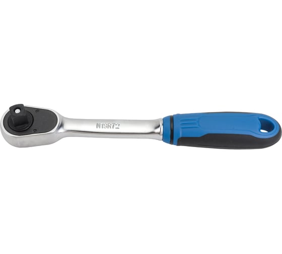 Трещотка 1/2" NORGAU N19R72 063781003
